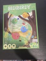 Boîte de Bidibirdy