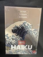 Boîte de Haiku