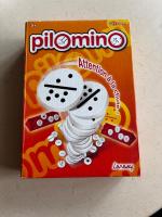 Boîte de pilomino