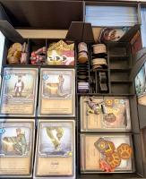Boîte de Clank!