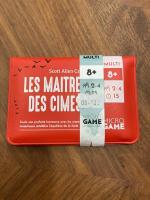 Boîte de Les Maîtres Des Cimes