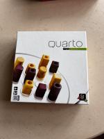 Boîte de Quarto
