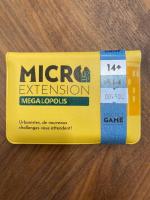 Boîte de Micro Extension Megalopolis