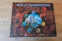 Boîte de Age Of Innovation