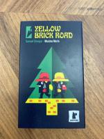 Boîte de Yellow Brick Road