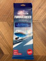 Boîte de Sky Team - Turbulences