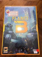 Boîte de Planet B