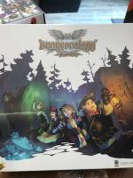 Boîte de Dungeonology