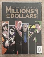 Boîte de Millions Of Dollars - Vol. 2