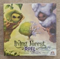 Boîte de Living Forest Duel