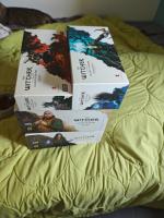 Boîte de The Witcher: La Voie du Destin / Path of Destiny - Pack Je veux tout