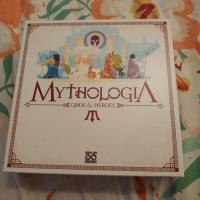 Boîte de Mythologia
