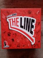 Boîte de The Line
