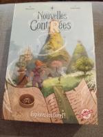 Boîte de Nouvelles Contrées