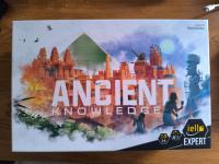 Boîte de Ancient Knowledge