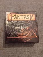 Boîte de Fantasy