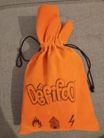 Boîte de Défifoo