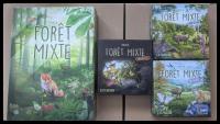 Boîte de Forêt Mixte