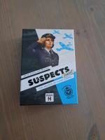 Boîte de Suspects Pocket - L'opération Ravel