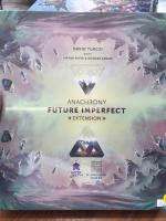 Boîte de Anachrony - Future Imperfect
