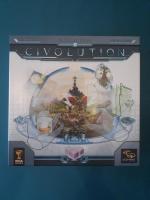 Boîte de Civolution