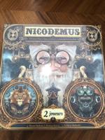 Boîte de Nicodemus