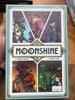 Boîte de Moonshine