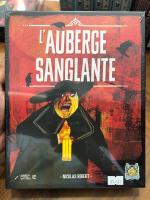 Boîte de L'auberge sanglante