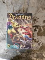 Boîte de Dragons (Matagot)