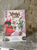 Boîte de Ninja Academy