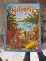 Boîte de Hawaï