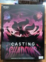 Boîte de Casting Shadows