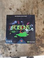 Boîte de Poisons