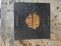 Boîte de Boss Quest Edition Collector