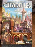 Boîte de Citadelles
