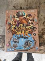Boîte de Captain's War