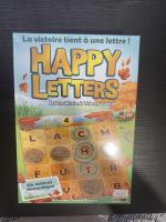 Boîte de Happy Letters