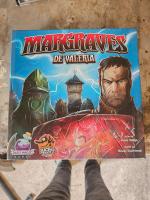 Boîte de Margraves de Valeria