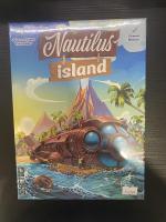 Boîte de Nautilus Island