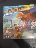 Boîte de Draftosaurus