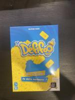 Boîte de Défifoo