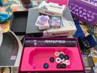 Boîte de Radlands Super Deluxe Edition