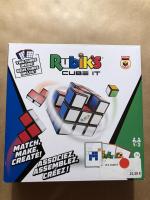 Boîte de Rubik's Cube It
