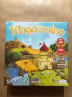 Boîte de Kingdomino