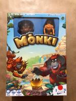 Boîte de Monki