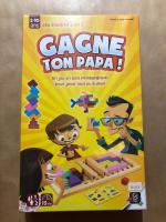 Boîte de Gagne Ton Papa !