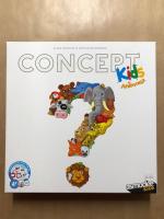 Boîte de Concept Kids