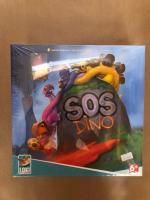 Boîte de SOS Dino