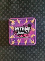 Boîte de Rythme and Boulet - Violet