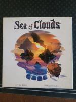 Boîte de Sea of Clouds